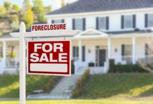 We handle foreclosure listings throughout North Carolina