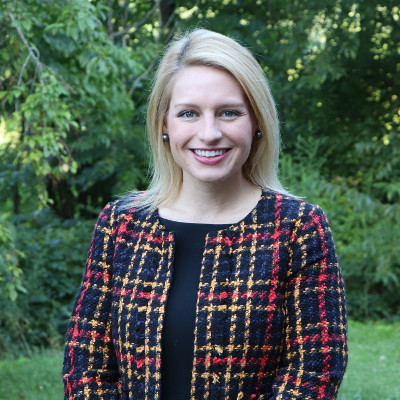 E. Lauren Watson Hubbard